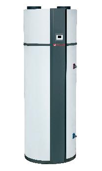 65305 - Chauffe eau thermodynamique TRESCO Tanéo S II - 190L