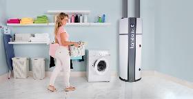 65305 - Chauffe eau thermodynamique TRESCO Tanéo S II - 190L