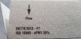 66500 - Filtre F7 - Combinéo