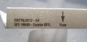 66505 - Filtre G4 - Combinéo