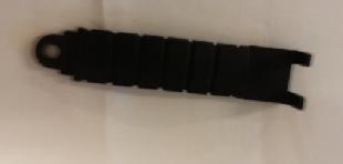 67991083 - Clef de porte - Delphine 2