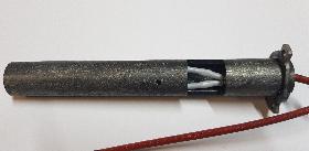 67991121 - Bougie d'allumage poêle à pellets - Delphine 2