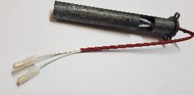 67991121 - Bougie d'allumage poêle à pellets - Delphine 2