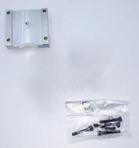 67991162 - Support d'adaptation pour motoréducteur