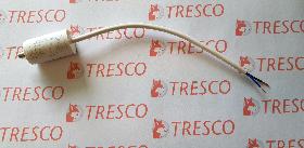 706131-04 - Condensateur ventilateur 2uf - Donéo