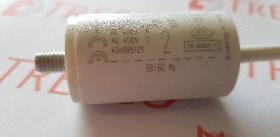 706131-04 - Condensateur ventilateur 2uf - Donéo