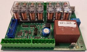 729213 - Carte électronique - Donéo