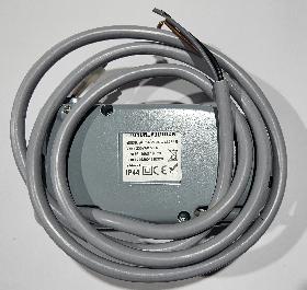 735200461E22G - Thermostat Habana Gris 735200461E22G