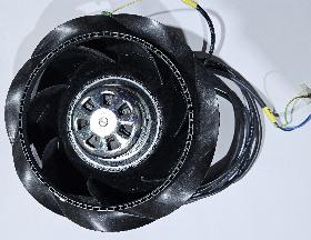 8156441656 - Kit ventilateur - Tanéo S2 190L