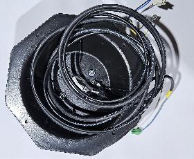 8156441656 - Kit ventilateur - Tanéo S2 190L