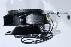 8156441656 - Kit ventilateur - Tanéo S2 190L