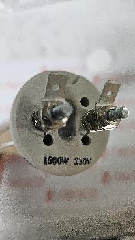 8156441657 - Resistance stéatite - Tanéo S2 (190 Litres)