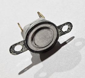 8156441663 - Protection de surchauffe de résistance - Tanéo S2 (190 Litres)