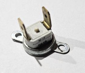 8156441663 - Protection de surchauffe de résistance - Tanéo S2 (190 Litres)