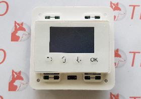 8156441666 - Afficheur avec cadre - Tanéo 2 260L