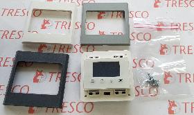 8156441666 - Afficheur avec cadre - Tanéo 2 260L