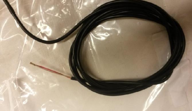 156144 - Sonde T5,T6,T7,T8 - Tanéo 285L