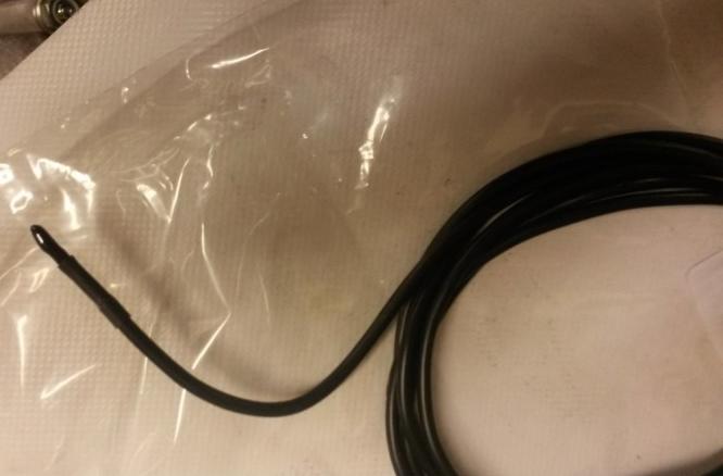 156144 - Sonde T5,T6,T7,T8 - Tanéo 285L