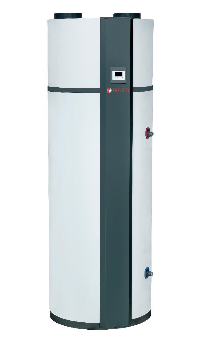 65305 - Chauffe eau thermodynamique TRESCO Tanéo S II - 190L