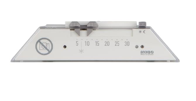 14875 - Thermostat RAD (R80 RDC 700)