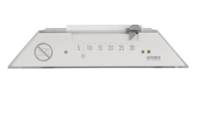 14885 - Thermostat ZSC.ES (R80 XSC)