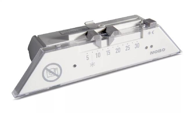 14875 - Thermostat RAD (R80 RDC 700)