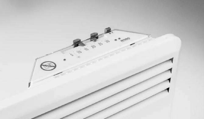 14875 - Thermostat RAD (R80 RDC 700)