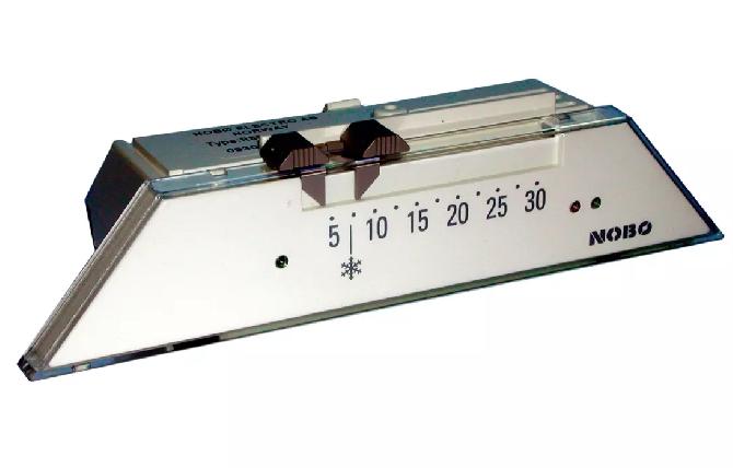 14900 - Thermostat ZDC.E 6 ordres