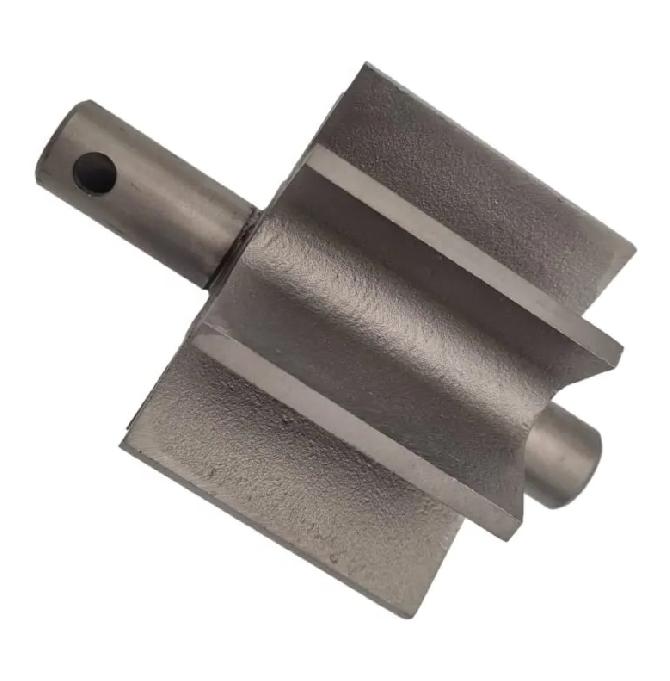 67991084 - Roue d'écluse - Delphine 1